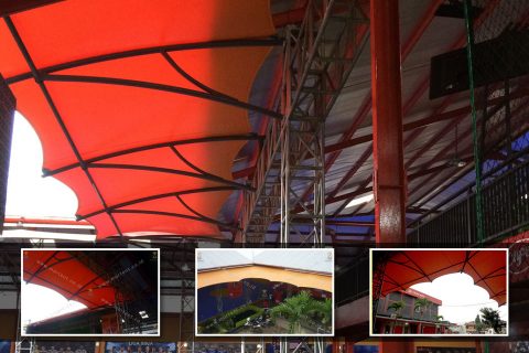 Trend Futsal Bandung