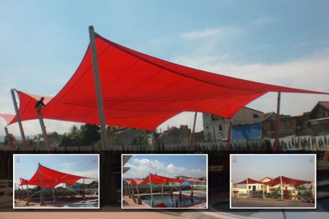 Pandiga Sport Center Cimahi