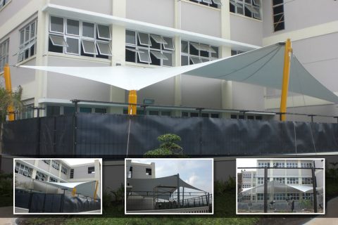 Talenta School Bandung