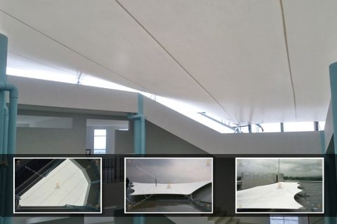 Sekolah BPK Penabur Kota Baru Parahyangan