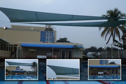 Sekolah Cikal Amri Jakarta