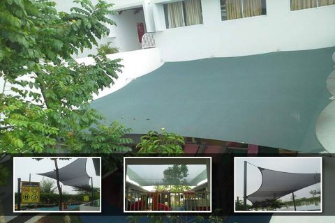 Sekolah Pahoa Summarecon Tangerang