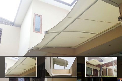 Residential Canopies Bandung Barat