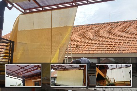 Residential Canopies Purwakarta 2