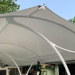 Tenda Membrane Murah: Cara Memilih Sesuai Anggaran Tanpa Mengorbankan Kualitas