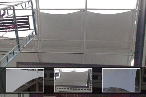 Residential Canopies Bandung 5