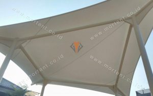 atap membrane