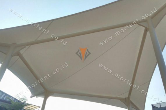 atap membrane