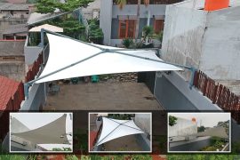Residential Canopies Tangerang