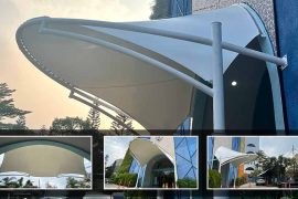 Nizamia Andalusia High School Drop Off- Jakarta