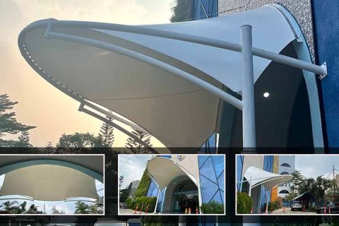 Nizamia Andalusia High School Drop Off- Jakarta